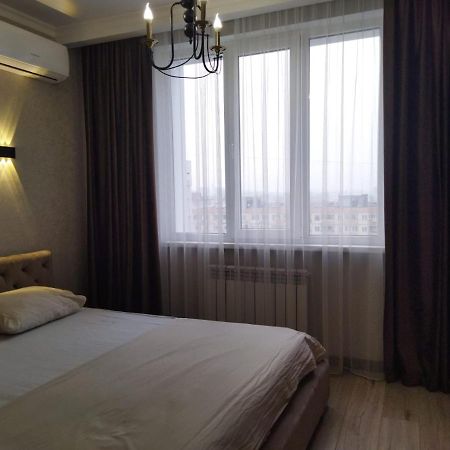 Жк Молодёжный Almaty Extérieur photo